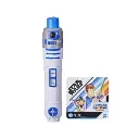Star Wars lightsaber R2D2