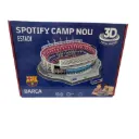 Puzzle 3D Estadio Spotify Camp Nou