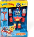 SUPERTHINGS TURBO WARRIOR POWER