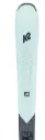 ESQUIS K2 ANTHEM 75 QUIKCLIK FREE 149CM