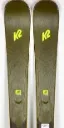 ESQUIS K2 ANTHEM 80 153CM