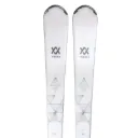ESQUIS VOLK FLAIR SC 158CM