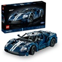 LEGO FORD GT 42154