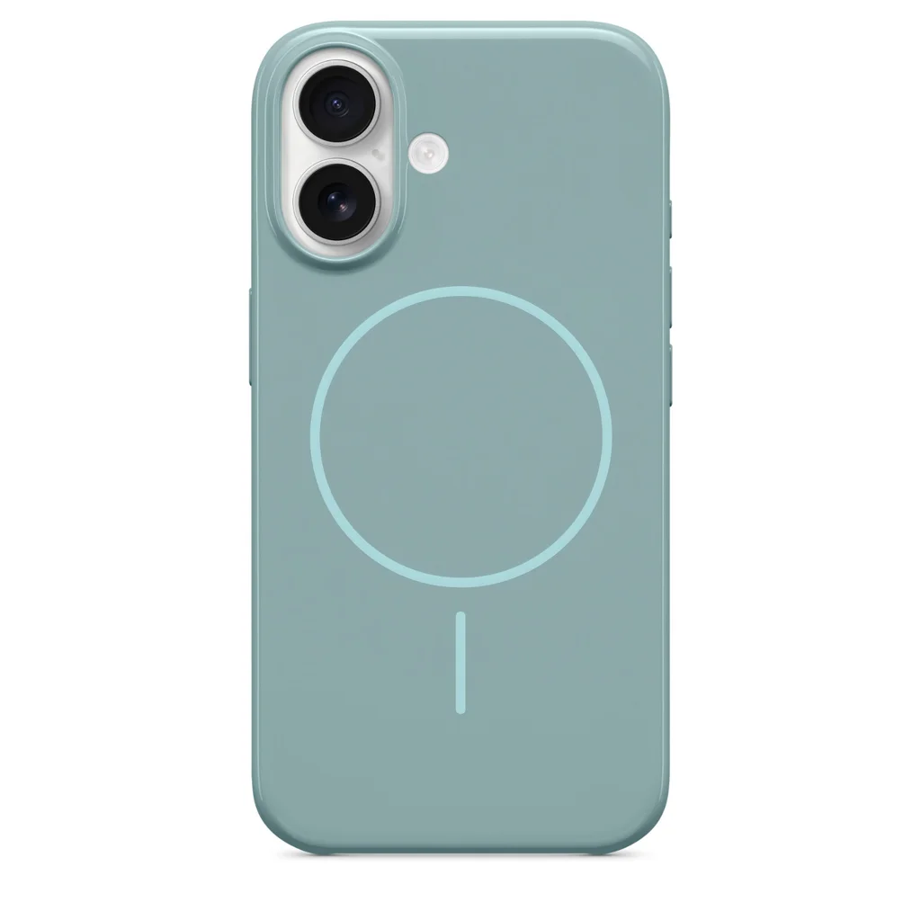 Beats - Fundes iPhone 16 amb MagSafe - RiptideBlue