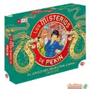 LOS MISTERIOS DE PEKIN