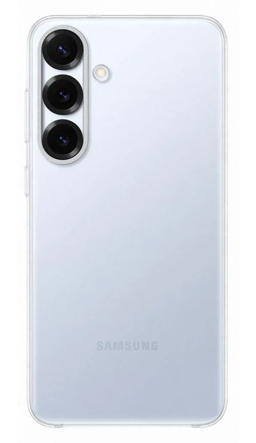 Fundas para móvil Samsung EF-QS936CTEGWW 17 Cm (6.7") Cubierta Transparente