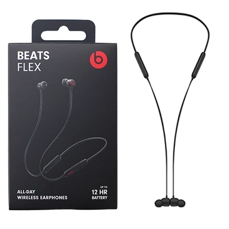 AURICULARES BEATS FLEX BLACK
