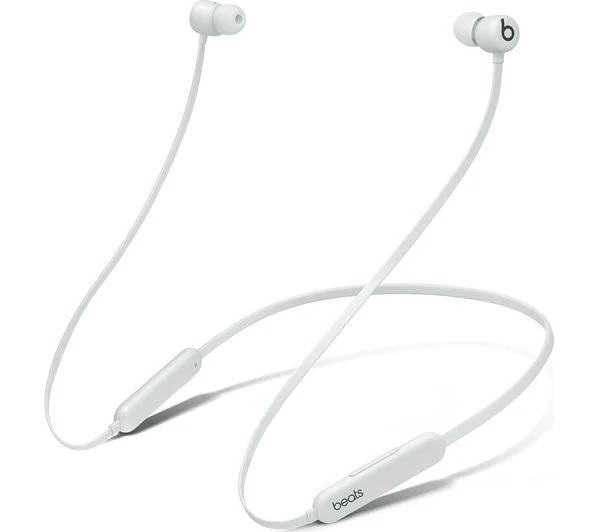 Auriculares inalámbricos Beats Flex - Todo el día - Gris humo | MYME2ZM/A