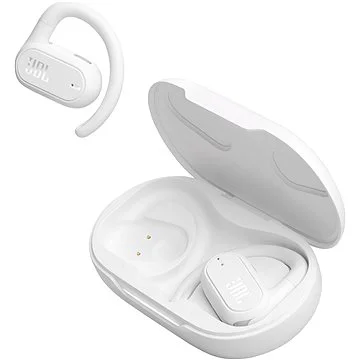 JBL Soundgear Sense Blanco