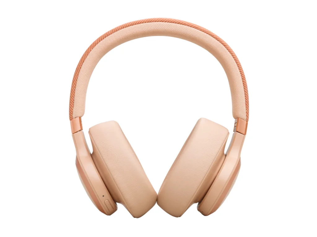 JBL Live 770NC Piedra Arenisca