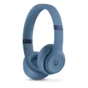Auriculares abiertos inalámbricos Beats Solo 4 - Azul pizarra
