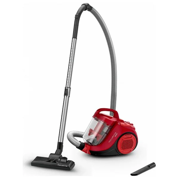 Rowenta Swift Power Ro2913ea Aspiradora 1,2 L Aspiradora Cilíndrica Secar 750 W Sin Bolsa