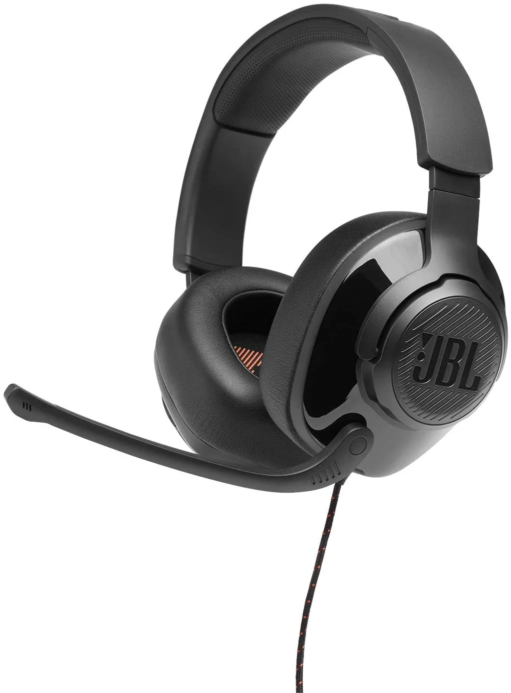 JBL Quantum 200 Negro