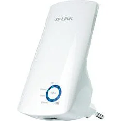 TP-Link Extensor de Rango Wi-Fi Universal de 300Mbps TL-WA850RE