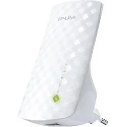 TP-LINK RE200 Dual AC750 Punto de acceso repetidor 