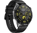 Huawei GT4 46MM ACTIVE BLACK