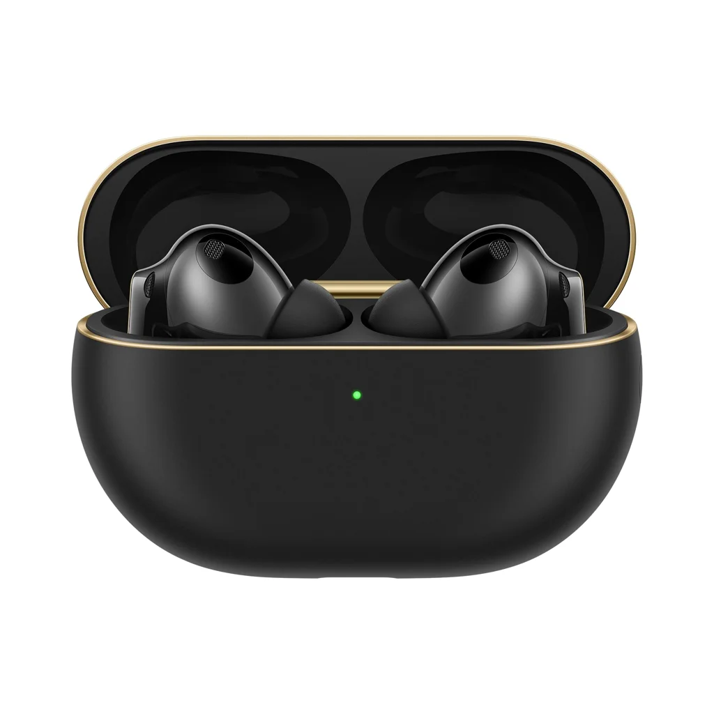 Huawei Freebuds Pro 4 Auriculars sensefil sensefils Trucades/Música/Esportiu/Cotidià USB Tipus-C Bluetooth Negre