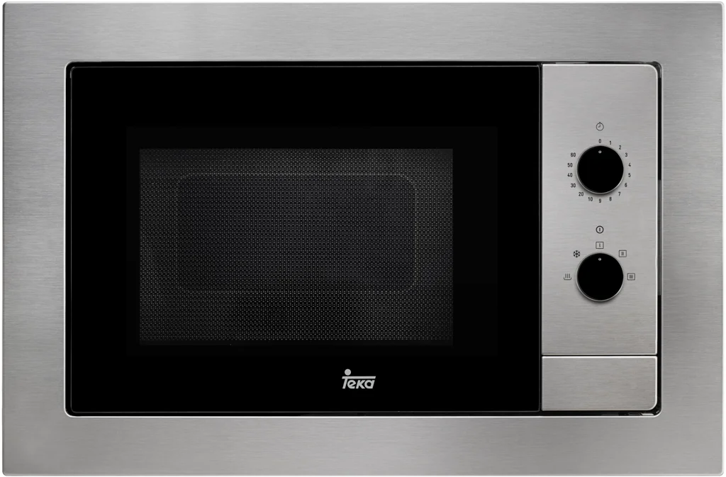 Microondas empotrable Teka MB 620 BI 20 L 700W 700 W Blanco 20 L