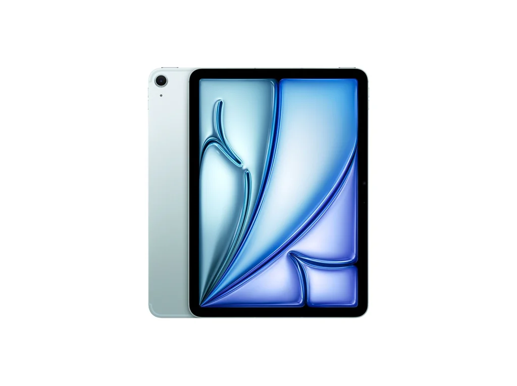 Apple iPad Air (6a Generació) Wi-Fi + Cel·lular 11" M2 1TB Blau