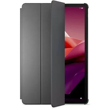Lenovo Tab P12 Folio Case (Gris)