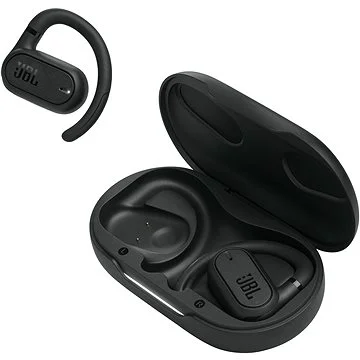 JBL Soundgear Sense Wireless Earbuds intraauriculars - Negre