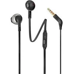 Auricular Jbl T205blk - Negro