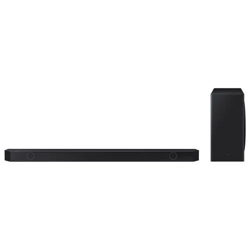 Samsung Soundbar Hw-q800d/zf Serie Q, 11 altavoces, Dolby Atmos inalámbrico, Audio a 5.1.2