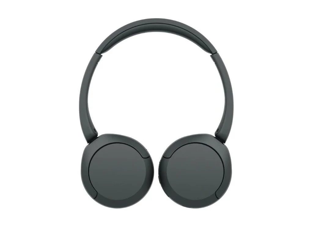 Auriculares inalámbricos Sony WHCH520B Negro