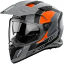 CASCO AIROH BANDIT HORN T-S ORM