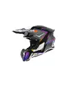 CASCO AIROH TWIST 3 HUSTLE E06 L GSS
