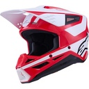ALPINESTARS S-M3 HEAT HELMET ECE06 TALLA S 