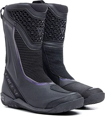 Botas Dainese Freeland 2 Gore-Tex Impermeable , Negro, Talla 36