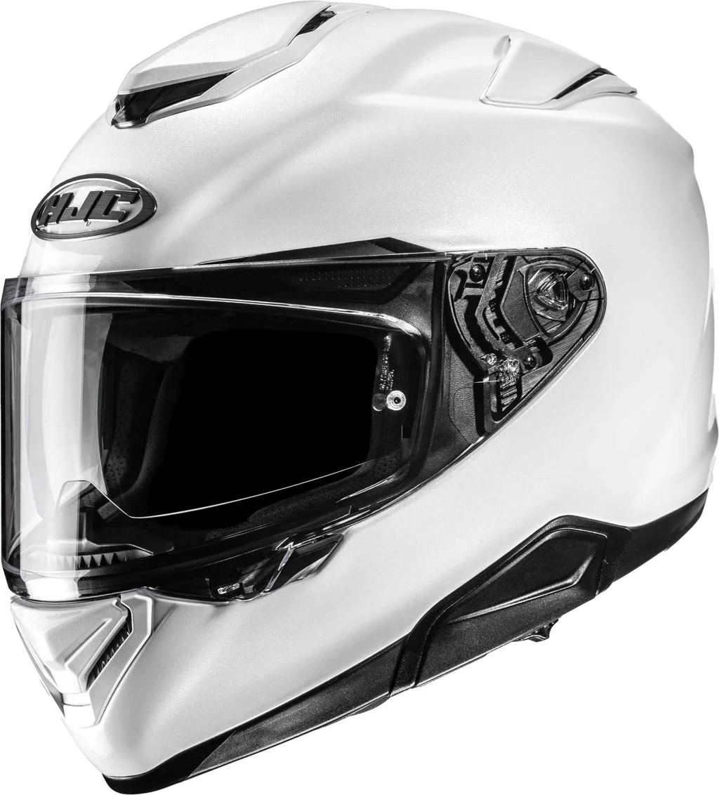 Casco HJC RPHA 72, Blanco, Talla XL