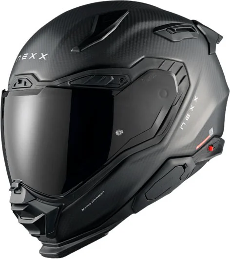 Casco Nexx X.WST3 Zero Pro, Color: Negro Mate, Talla: XS