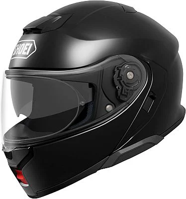 Casco Shoei Neotec 3, Negro, Talla 2XL 