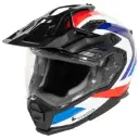 CASCO TOURATECH AVENTURO PRO CARBONO SPORT T-M