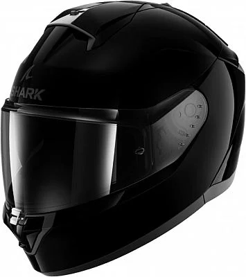 Cascos Integrales SHARK HE1100E-BLK-XS (OFERTA)