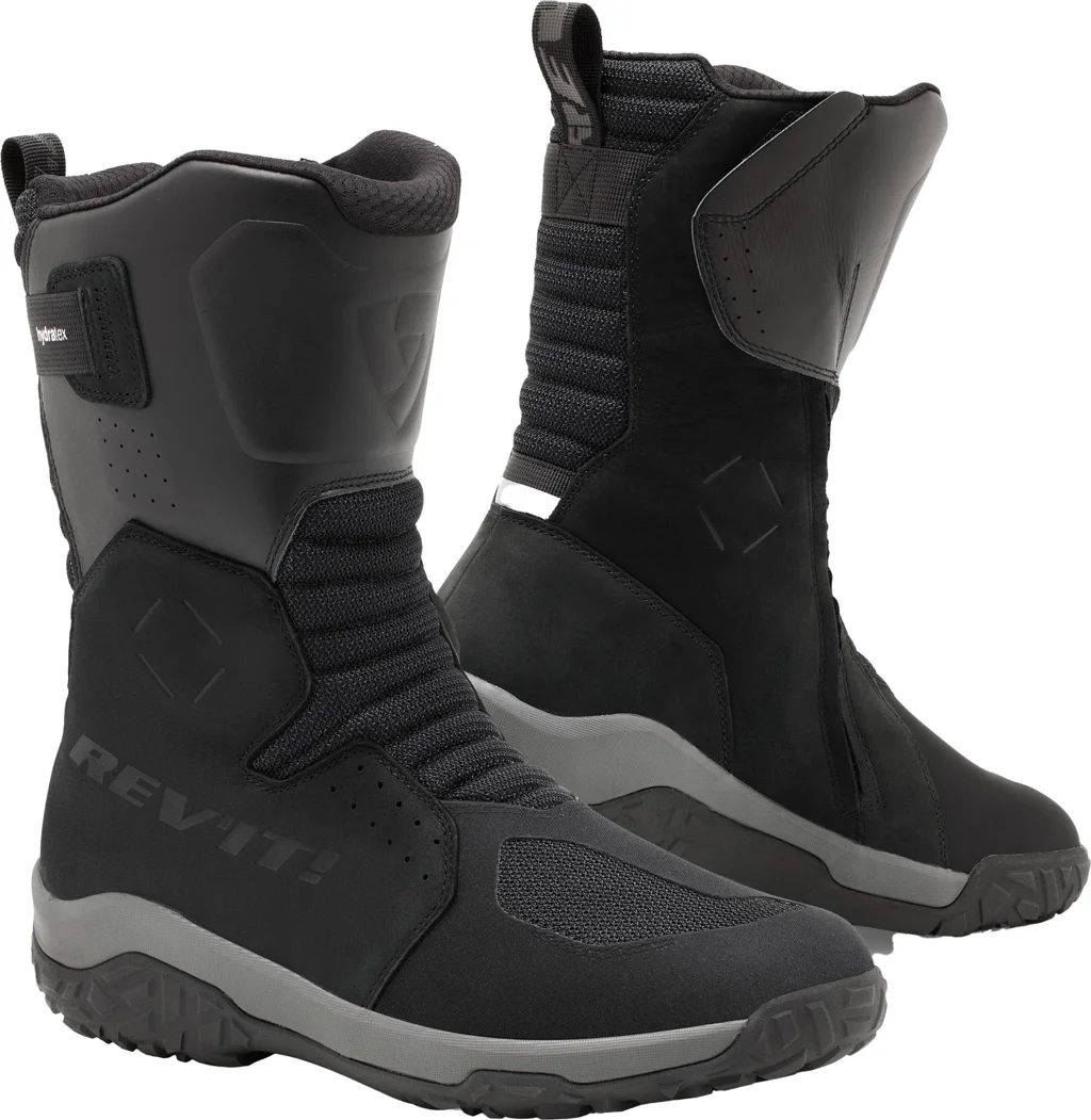 Botas Impermeables Revit Boundless H2O, Talla 45 