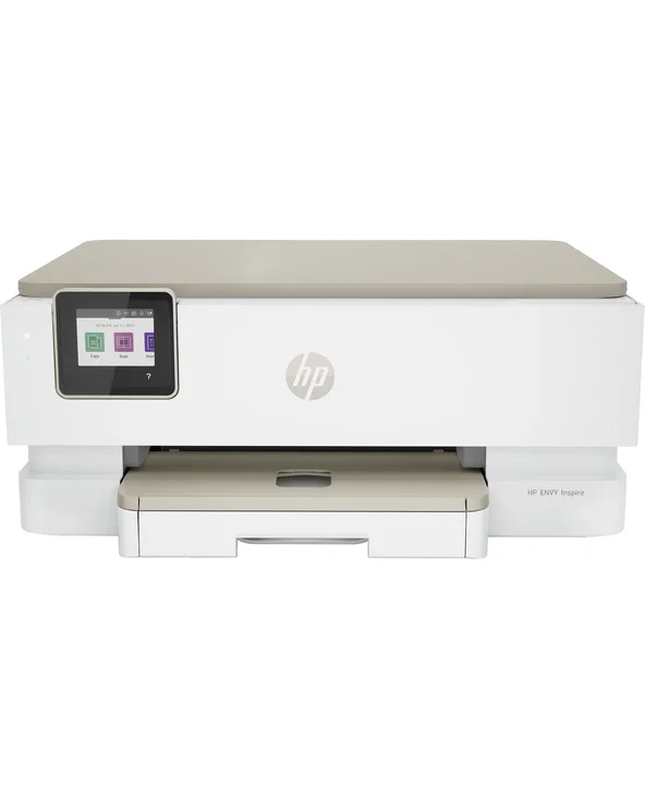 HP ENVY HP Inspire 7224e Impresora Todo en Uno, Color