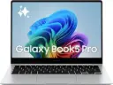 Samsung Galaxy Book5 Pro 14" Copilot+ PC - 14" WQXGA+ AMOLED Táctil/Intel Core Ultra 5 226V/16GB RAM/512GB SSD/W11 Home