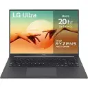 LG UltraPC 16 16U70R - 16" WUXGA IPS/AMD Ryzen 5 7530U/16GB RAM/1TB SSD/W11 Home