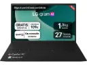 LG gram 15 15Z80T-G.AU78B Copilot+ PC - 15.6" Full HD/AMD Ryzen AI 7 350/16GB RAM/1TB SSD/AMD Radeon Graphics/W11 Home