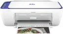 HP DeskJet 2821e Impresora Multifunción Color WiFi Blanca/Azul