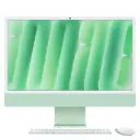 APPLE IMAC 24 M4/8C/8/16/256 GRN