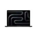 Apple MacBook Pro 16" - M5 Max 18 CPU/32 GPU/36GB/2TB - Negro Espacial