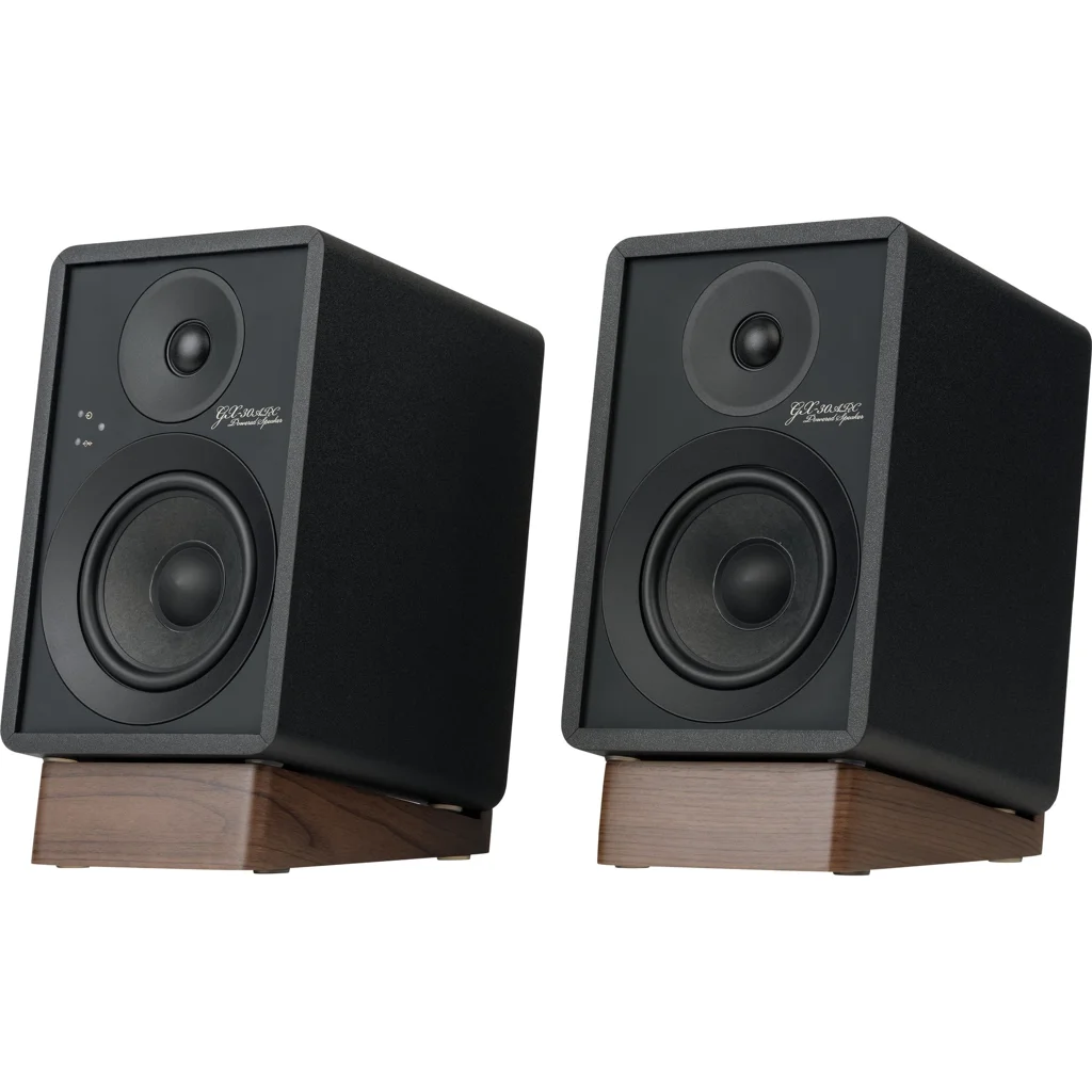 Altavoces Bluetooth Onkyo Creator GX-30ARC Negro - Pareja