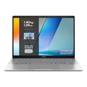 ASUS Vivobook S  S3407Q - 14"/Snapdragon X126100/16GB RAM/1TB SSD/W11 Home