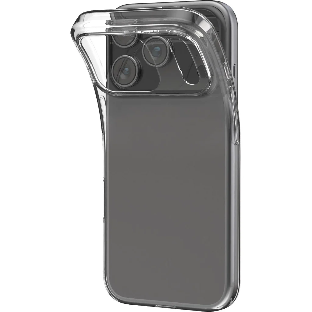 Puro Cover Fundas para Móvil iPhone 17 Pro