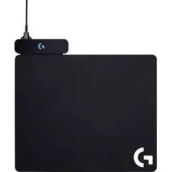 Logitech POWERPLAY Carga inalambrica QI - Alfombrilla Gaming