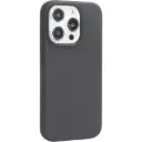 ISY ISC-2334 FUNDA IPHONE 15 PRO SILICO